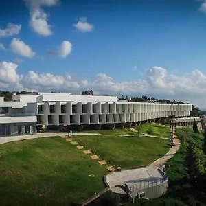 Elma And Art Complex Отель